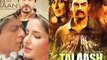 Talaash was earlier offered to Shahrukh