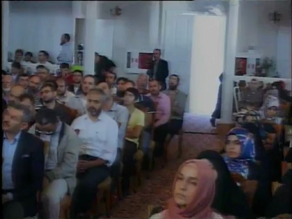 KİM 154.Oturum (Nisa Suresi)-2