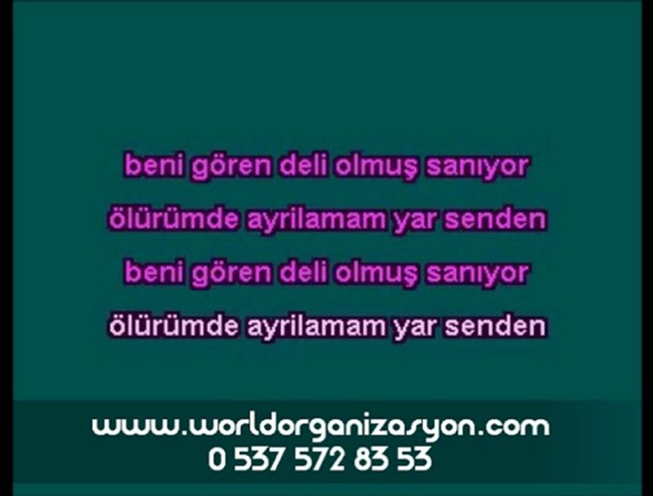 ANKARA KARAOKE KİRALAMA