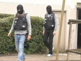 Fransa'da terör alarmı