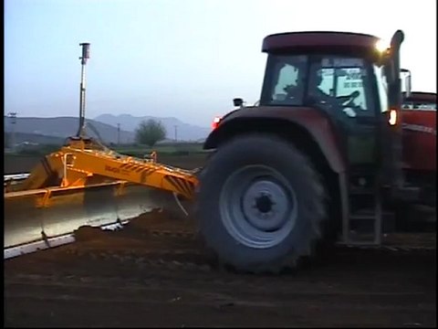 tesviye hampa tarım