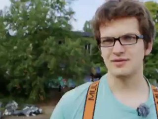 Kamera ab! - Filmaufnahmen mit Drohnen | Euromaxx