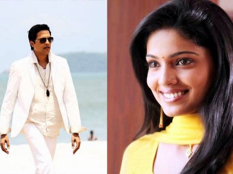 Ankush Chaudhari And Pooja Sawant In Marathi Movie Coffee! - Entertainment News [HD]