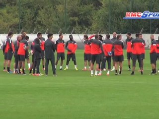 Futur centre d'entraînement du PSG : deux villes candidates