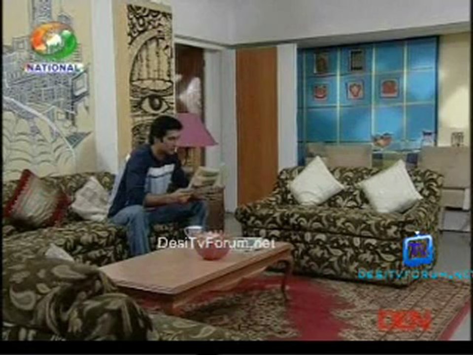 Stree Teri Kahaani 10th October 2012 Video Watch Online
