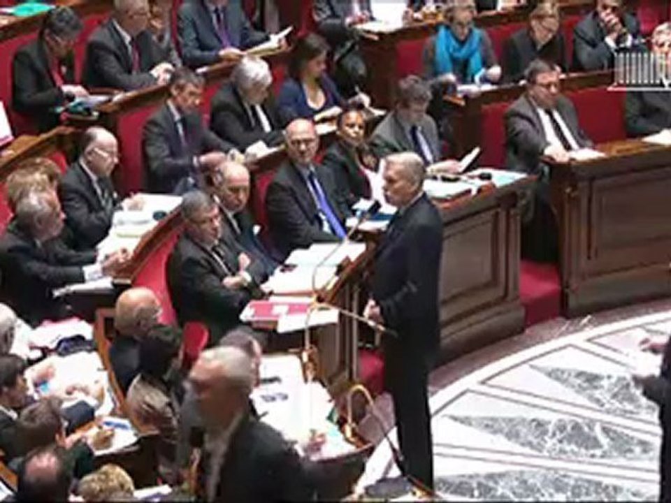 Combattre toutes les formes de terrorisme