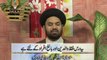Lecture: Puberty by Maulana Syed Shahryar Raza Abidi