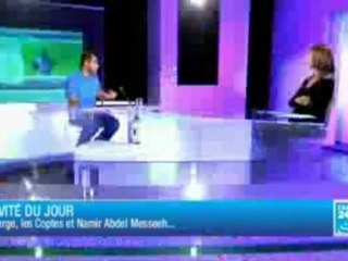 "La Vierge, les coptes et moi", un succès miraculeux !