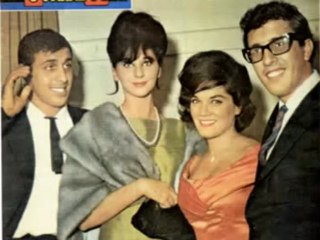 Peppino di Capri  'Daniela'