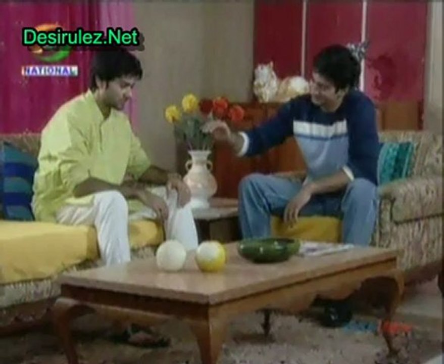 Stree - Teri Kahani 10th October 2012pt2