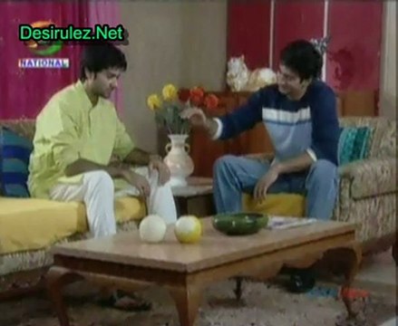 Stree - Teri Kahani 10th October 2012pt2