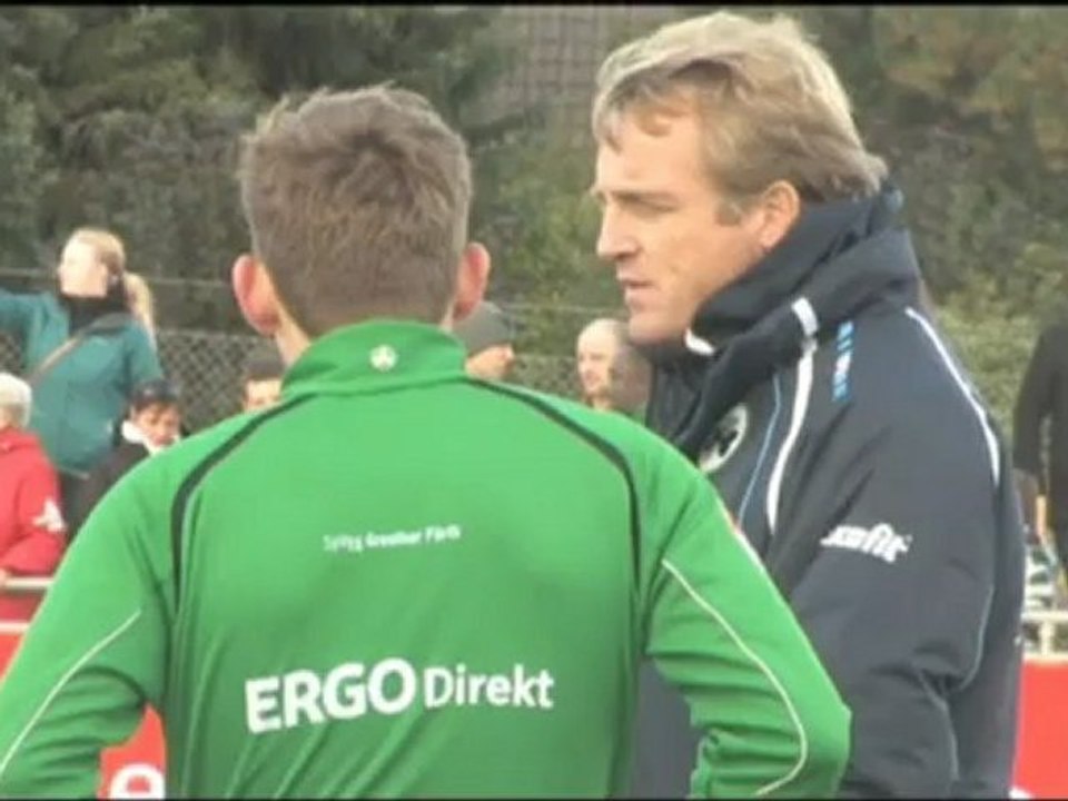 Pauli besteht Härtetest in Fürth