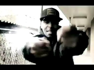 Lord Nez _SALUTE_ feat. Shyheim (produced by M7) Video