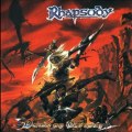 (8bit) Rhapsody of Fire - Dawn of Victory