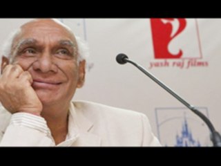 Working With Katrina Was Special Than Shahrukh - Yash Chopra