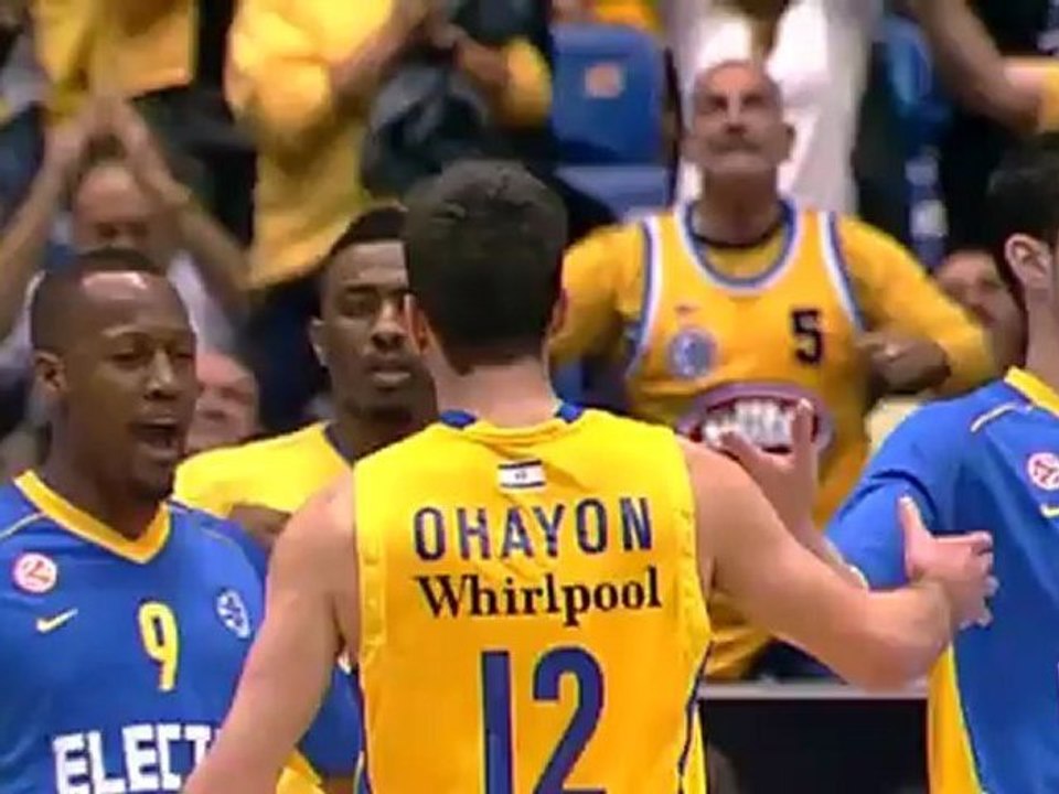 Regular Season, Group B Preview