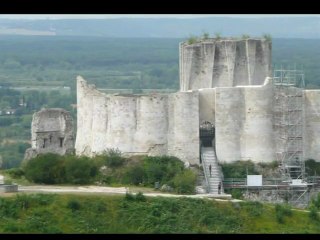 Chateau Gaillard 2012