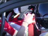 Finale Audi endurance experience : essais libres