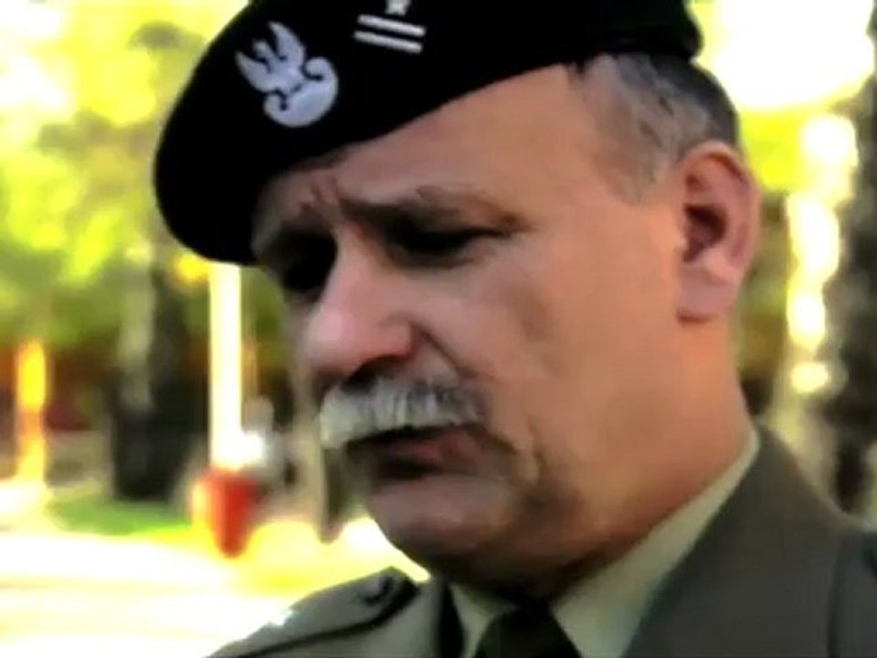 Pogrzeby ofiar 'katastrofy smoleńskiej'