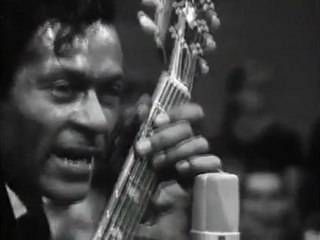 Descargar video: Berry, Chuck - Johnny B. Goode (Live 1958)