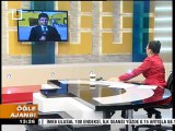 Süleyman Tunç ibb Kurban Yerinden ülke tv canlı bağlantı Kameraman Ahmet Fatih Yersiz