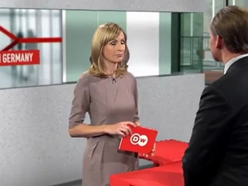 Wetten auf Rohstoffe - was treibt die Märkte? | Made in Germany