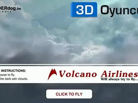 3D Yolcu Uçağı - 3D Uçak Oyunları - 3DOyuncu.com