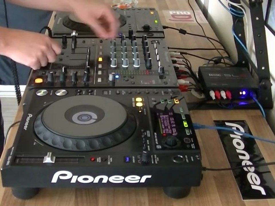 DJ Freem - Dub Electro House Mix 2012