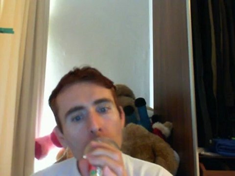 Wiwi égratigne not going home de Faithless