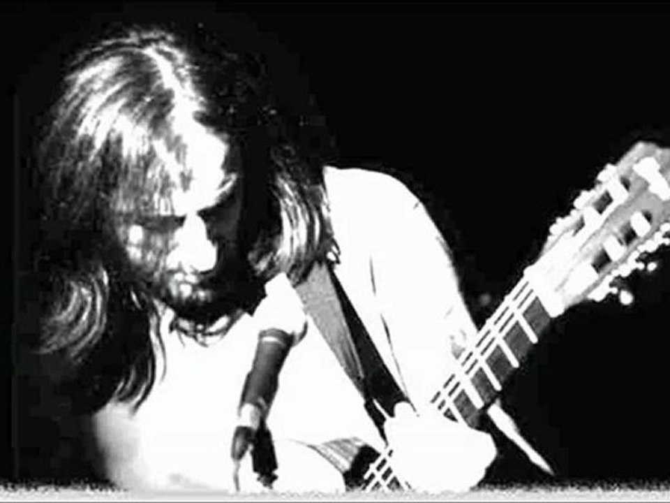 Kazım Koyuncu-Dağlarda Kar Sesi Var