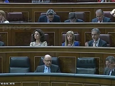 Montoro dice que no hay más dinero para inversiones