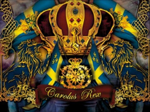 (8bit) Sabaton - 1648