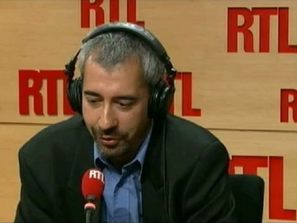 David Rodriguez, conseiller juridique de l'association CLCV, était l'invité de "RTL Midi" mercredi