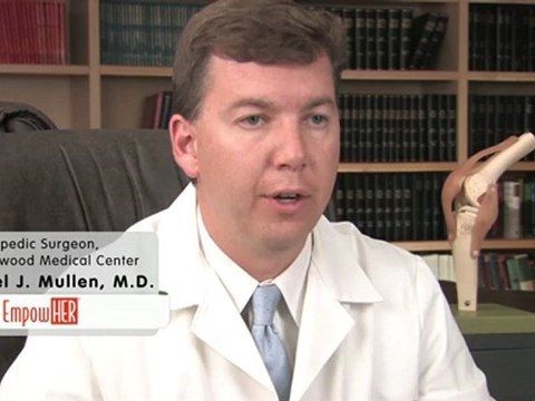 How to prevent ACL injuries