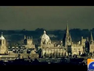 Zara Sochiye-500 Years West vs East