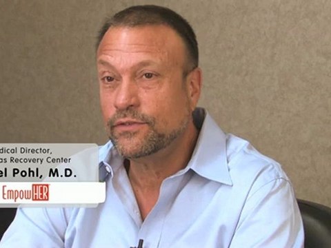 Do women and men experience pain differently?