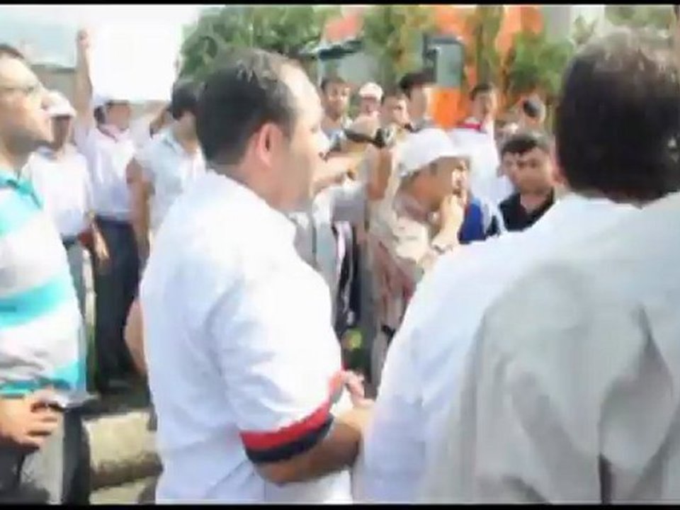 Payasta Eylem