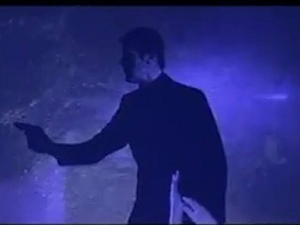 Sheena Easton - For your Eyes Only (from "For your Eyes Only")