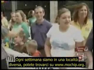 PARTE 7 - DITTATURA N.W.O. - Monti, Crisi GLOBALE e "RISVEGLIATI.."