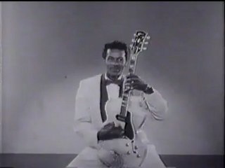 Berry, Chuck - Oh Baby Doll