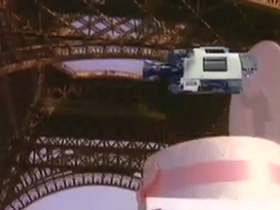 Duran Duran - A View To A Kill (from "A View to A Kill")