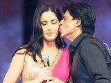 SRK Impresses Katrina Through 'Jab Tak Hai Jaan'
