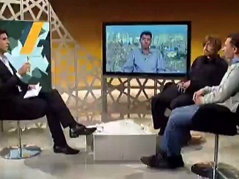 شباب توك: برنامج حواري شبابي | شباب توك