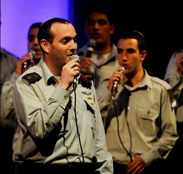 Schomer Meine Heimat Israel ! von nomangodoytokay