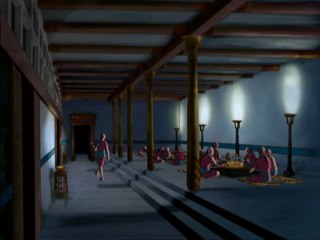 Princesse du Nil-ep05-Les larmes d'une princesse