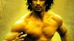 Shahid Kapoor Goes Shirtless Yet Again For His Next Film - Bollywood News [HD]