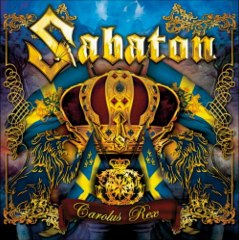 (8bit) Sabaton - Lifetime Of War