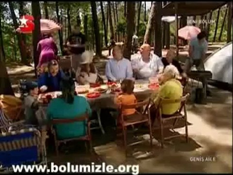 SesliNerde, Genis Aile - Ulvi cocuk yapmayi oyretirse, Sesli Nerde, seslinerde