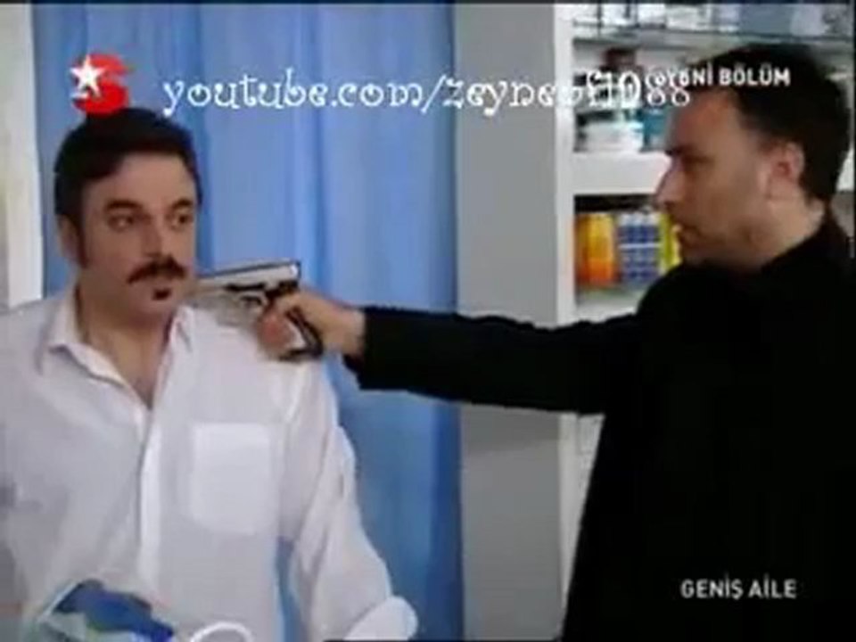 SesliNerde, Geniş Aile - Cevair Zeynep Sevişme Sahnesi, SesliNerde.Net, SesliNerde.Com
