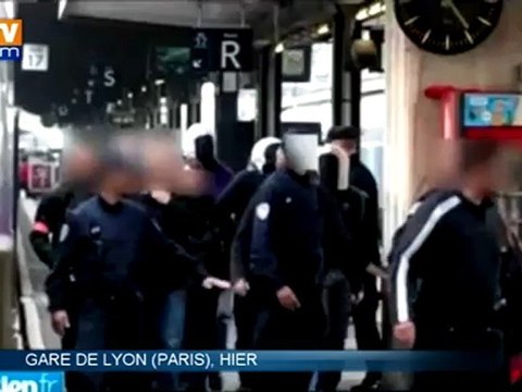 Cellule islamiste : le procureur parle d'extrême dangerosité